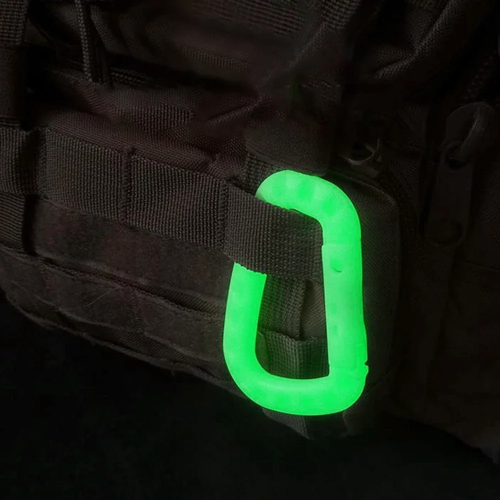 5 pçs 8.5cm luminosa tático mo - Outdoor Sports Store avaliação e preço