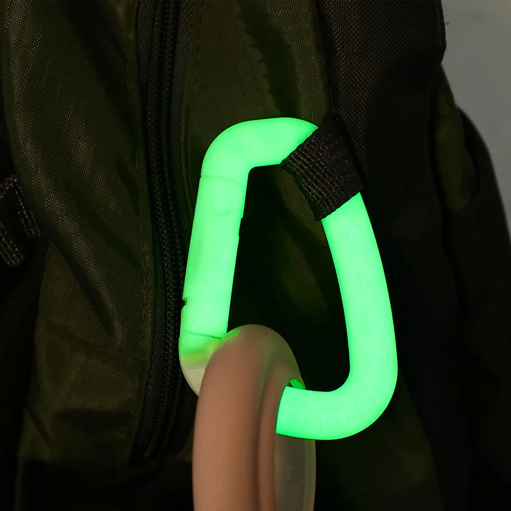 5 pçs 8.5cm luminosa tático mo - Outdoor Sports Store avaliação e preço