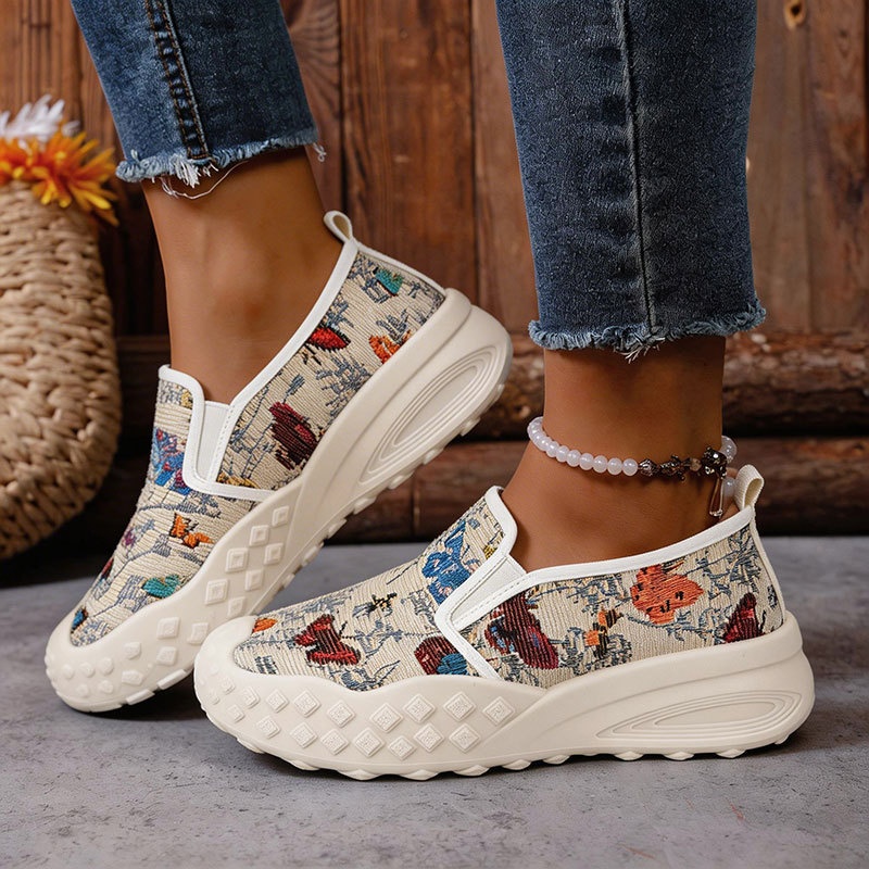 Tênis femininos confortáveis,  - Outdoor Sports Shoes avaliação e preço