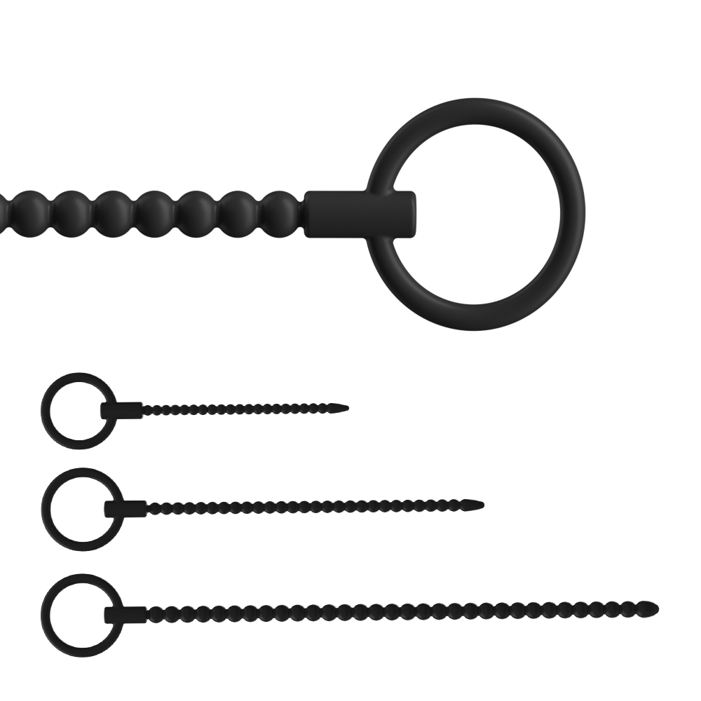 Vibrador de Silicone Sólido em - Lunge Line Horse avaliação e preço