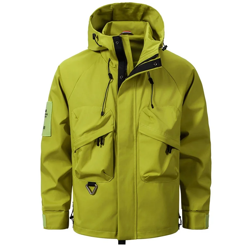 Casaco impermeável para ciclis - Outdoor Sport Clothing Brands avaliação e preço