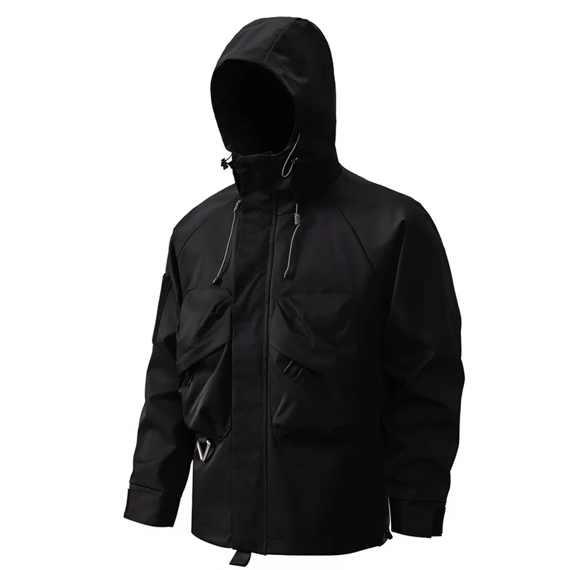 Casaco impermeável para ciclis - Outdoor Sport Clothing Brands avaliação e preço