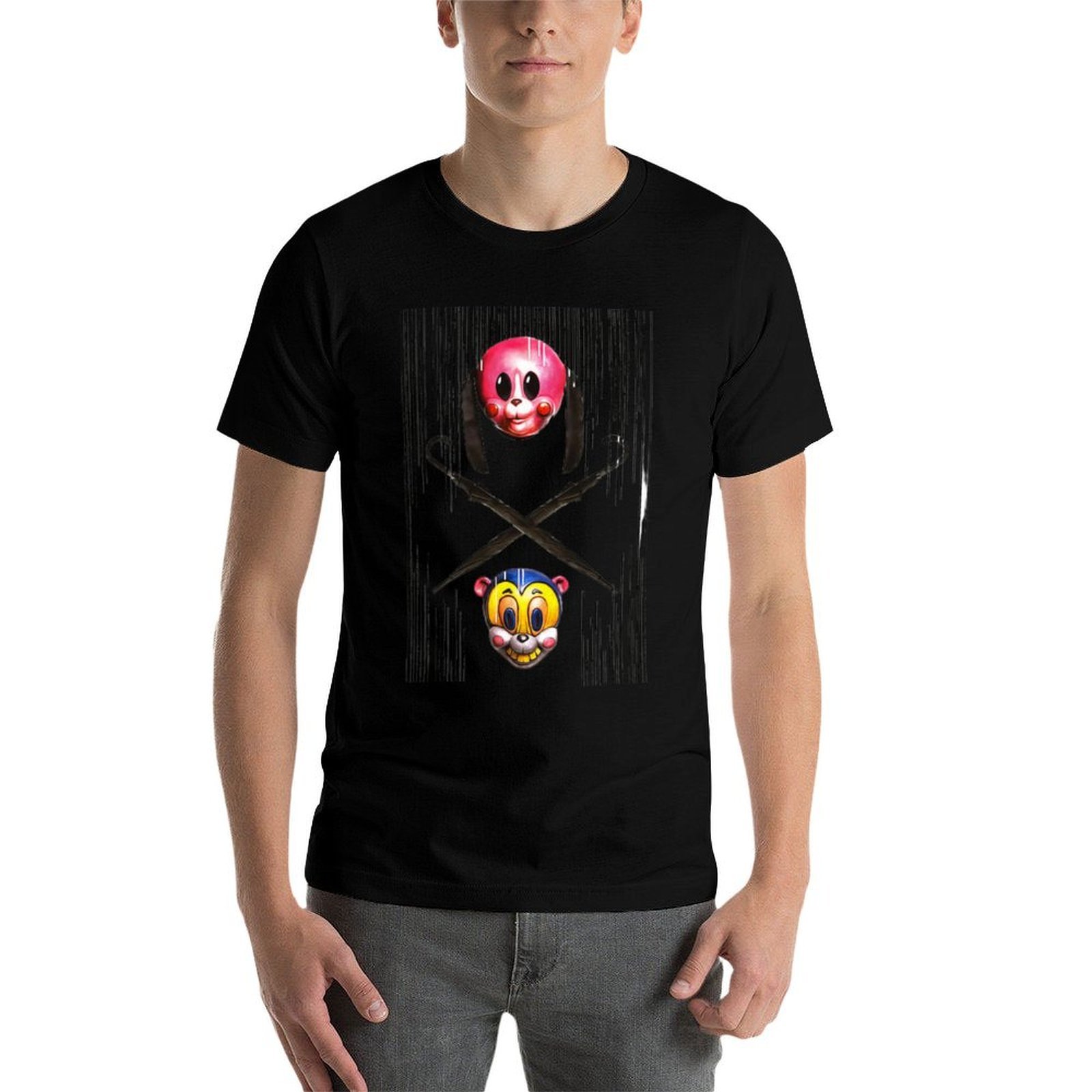 Camiseta Umbrella Academy para - Academy Sports Outdoor avaliação e preço