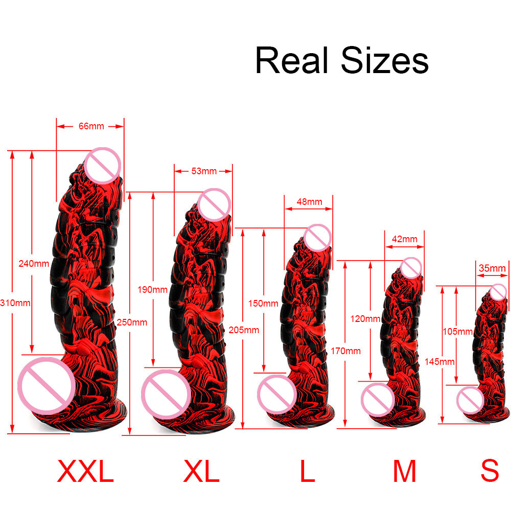 Diam Realistic Animal Dildo, E - Lunge Line Horse avaliação e preço