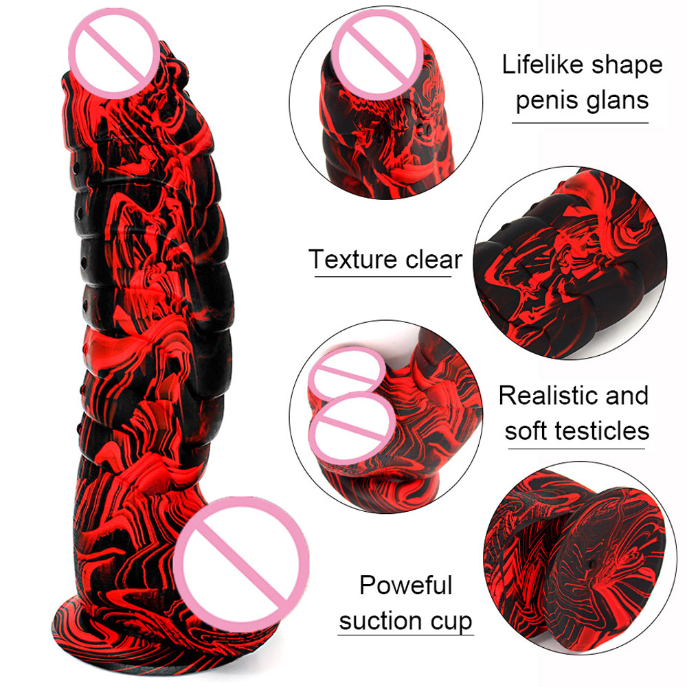 Diam Realistic Animal Dildo, E - Lunge Line Horse avaliação e preço