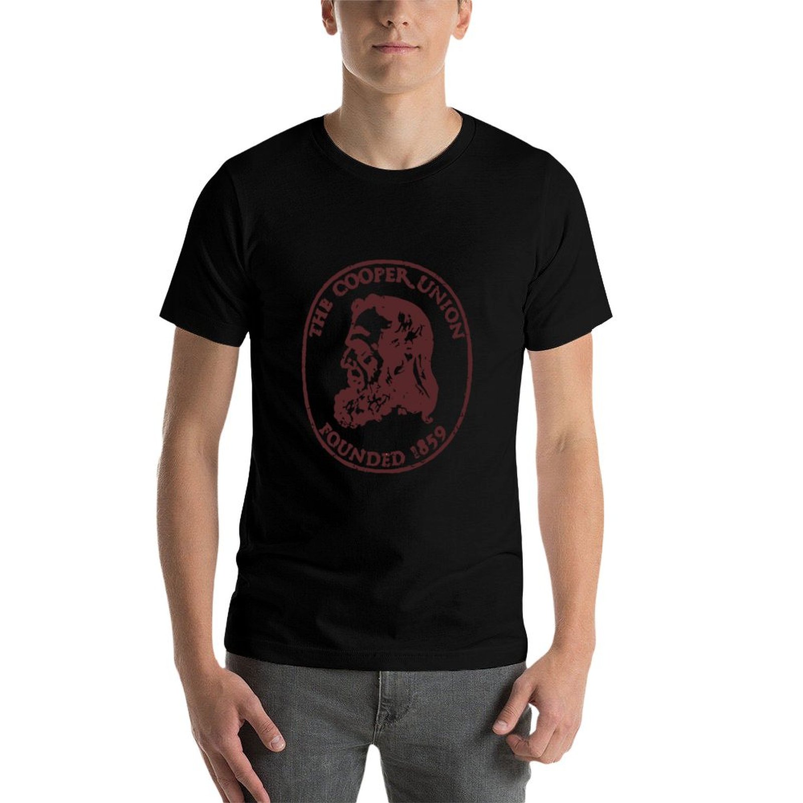 Camiseta da Academia Cooper Un - Academy Sports Outdoor avaliação e preço
