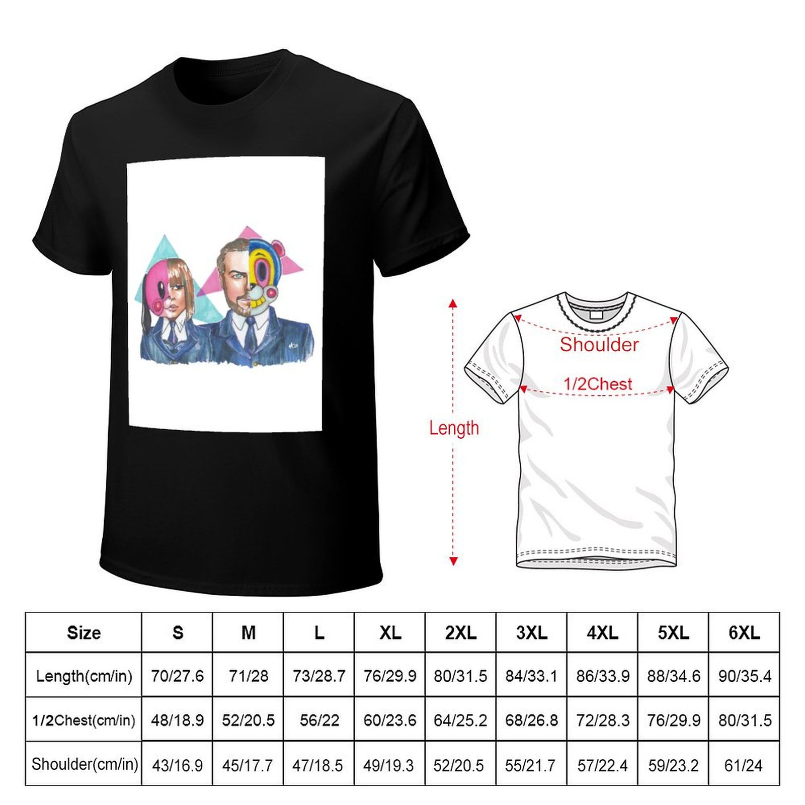 Hazel & Cha Cha - Camiseta The - Academy Sports Outdoor avaliação e preço
