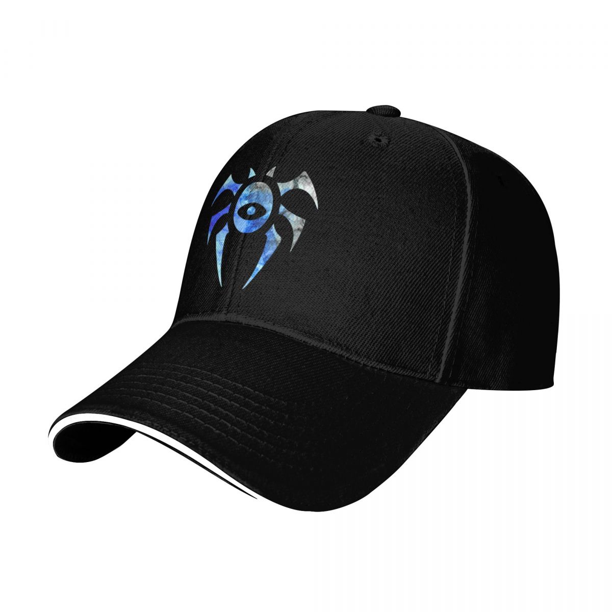 Boné de beisebol com o logotip - Outdoor Sport Background avaliação e preço