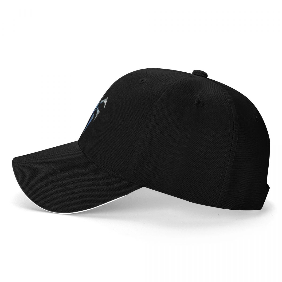 Boné de beisebol com o logotip - Outdoor Sport Background avaliação e preço