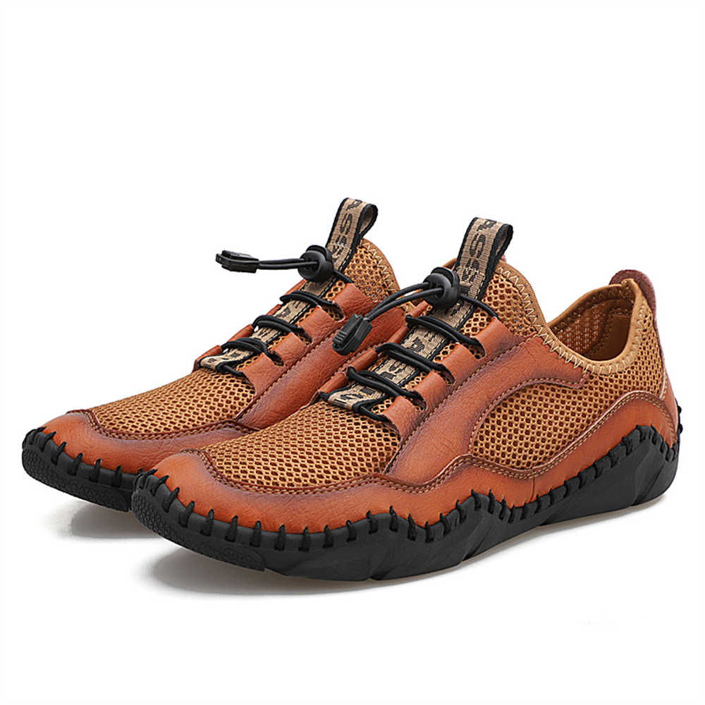 Tênis Masculino de Fundo Macio - Outdoor Sport News avaliação e preço