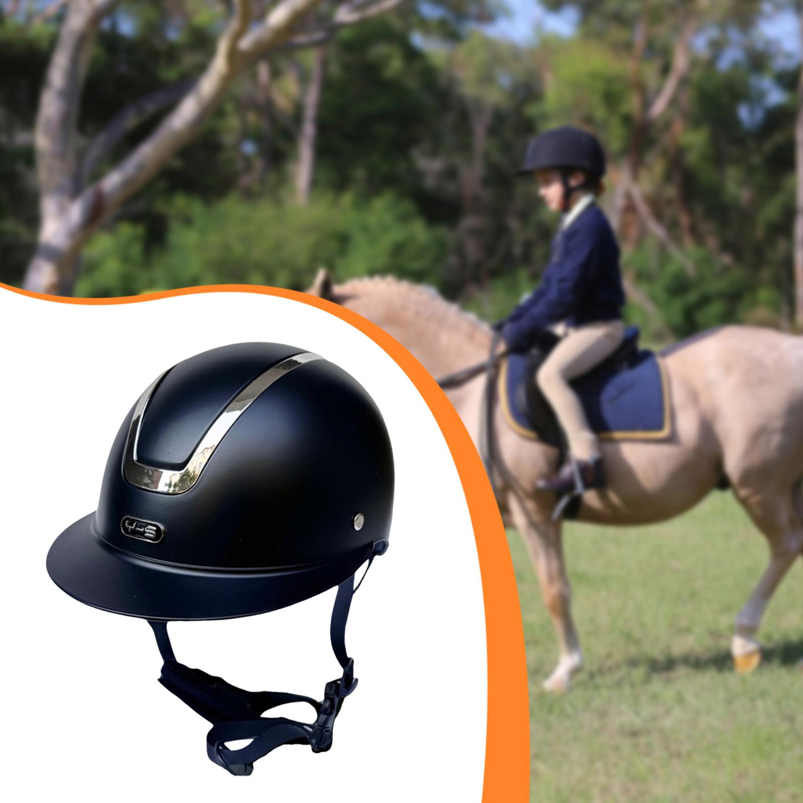Capacete Equestre Infantil Aju - Equestrian Helmet avaliação e preço