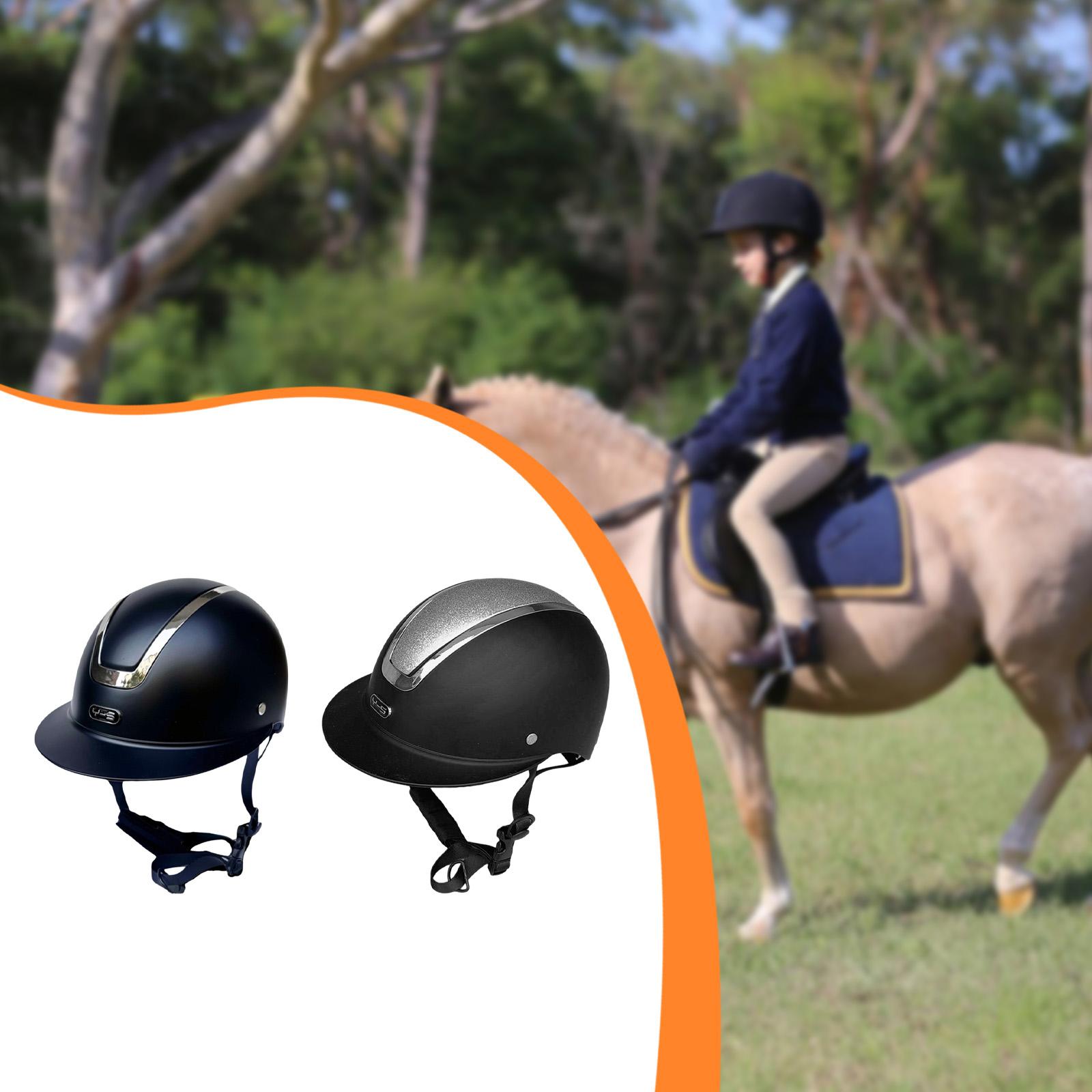 Capacete Equestre Infantil Aju - Equestrian Helmet avaliação e preço