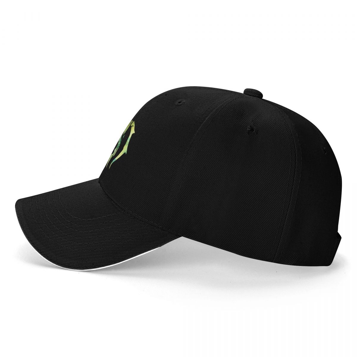 Boné de beisebol com o logotip - Outdoor Sport Background avaliação e preço