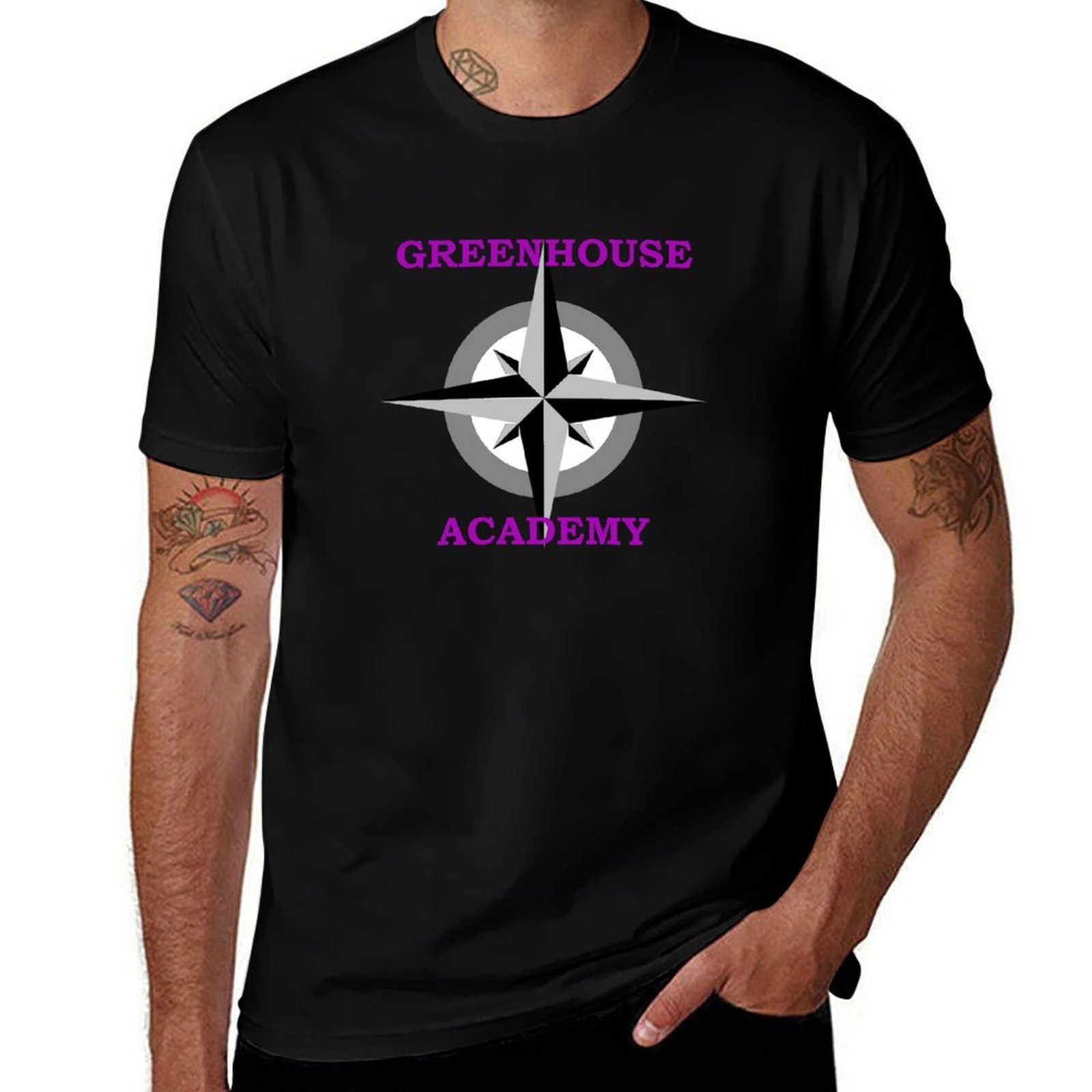 Camiseta Greenhouse Academy pa - Academy Sports Outdoor avaliação e preço