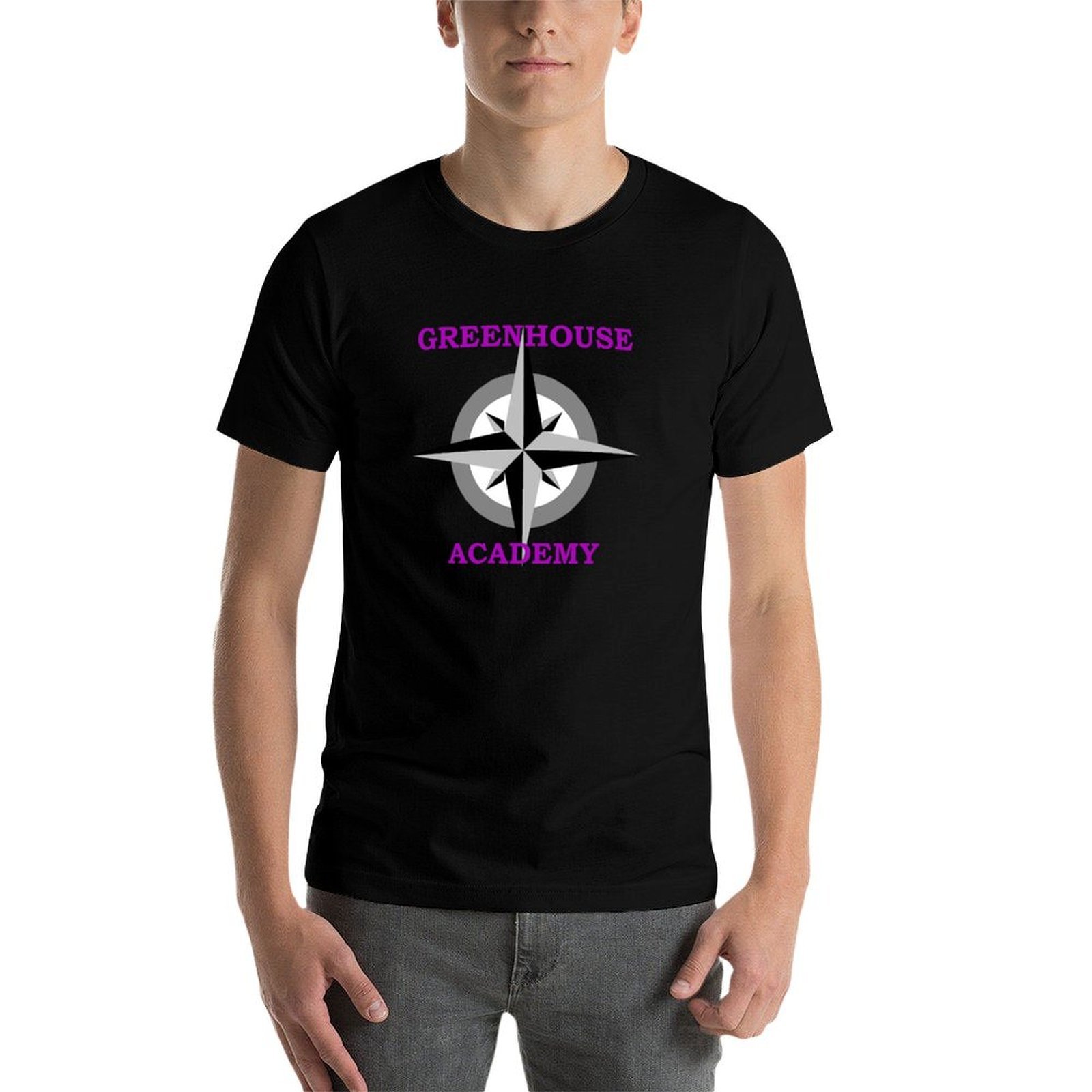Camiseta Greenhouse Academy pa - Academy Sports Outdoor avaliação e preço