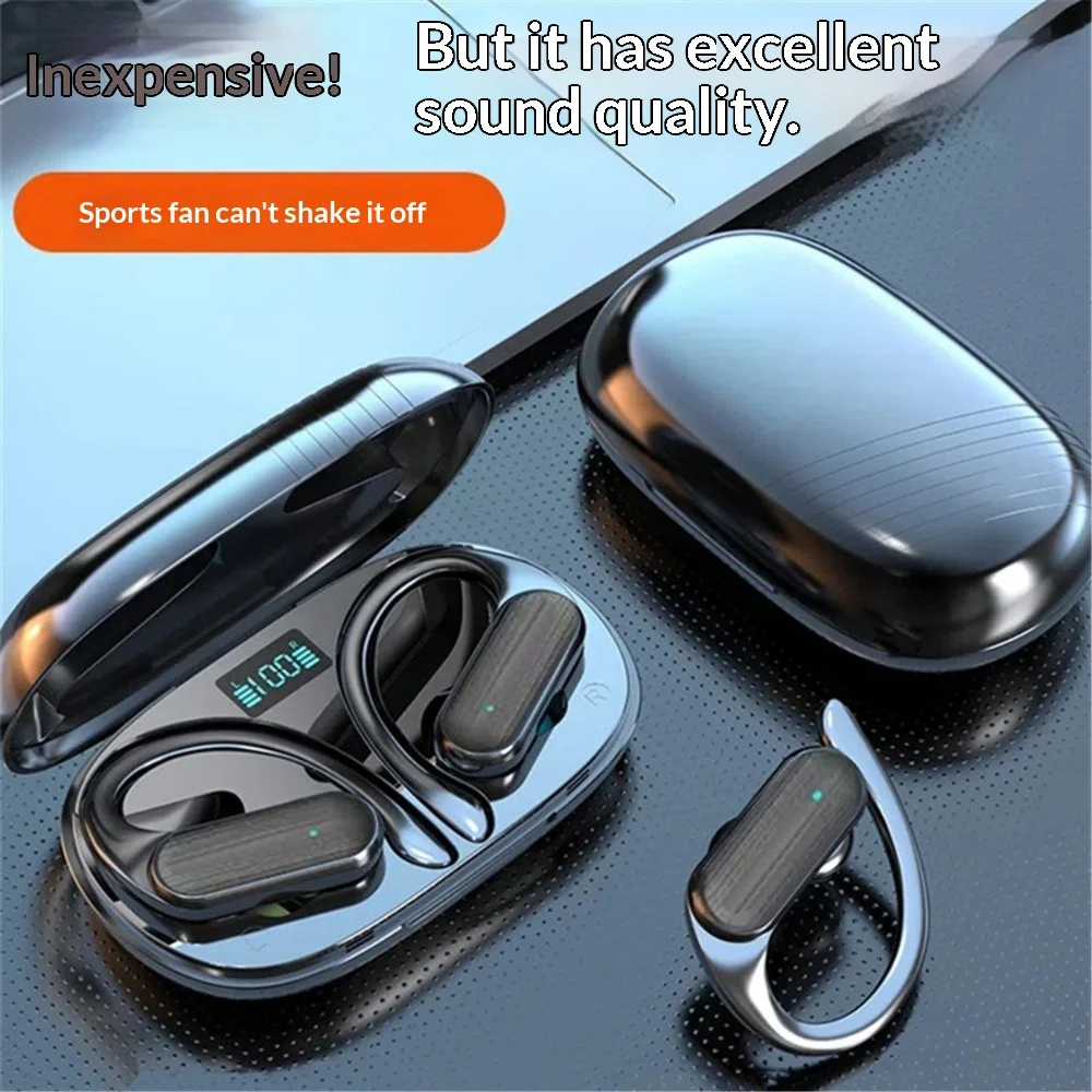Fones de Ouvido Bluetooth Sem  - Outdoor Sport News avaliação e preço